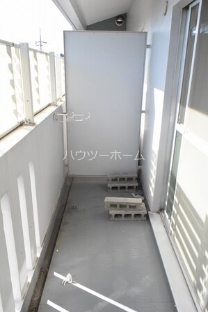 ＪＲ小倉駅 徒歩5分 3階の物件内観写真
